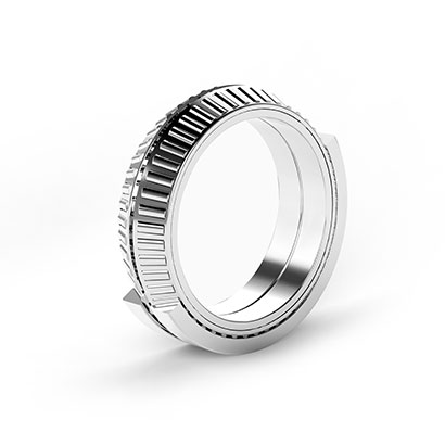 雙列圓錐滾子軸承