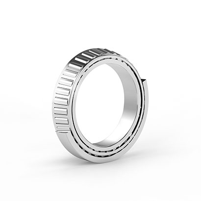 單列圓錐滾子軸承